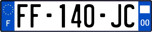 FF-140-JC