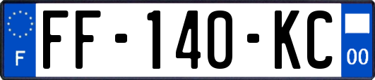 FF-140-KC