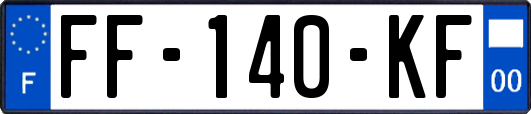 FF-140-KF