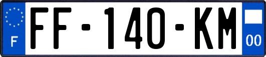FF-140-KM