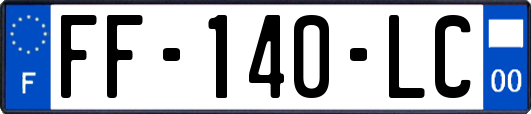 FF-140-LC