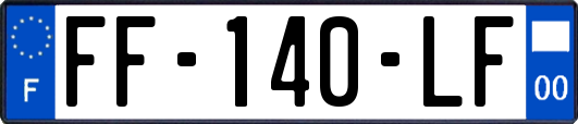 FF-140-LF