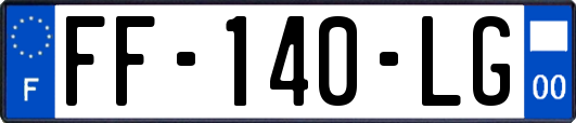 FF-140-LG