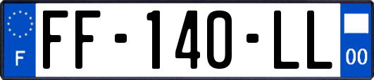 FF-140-LL