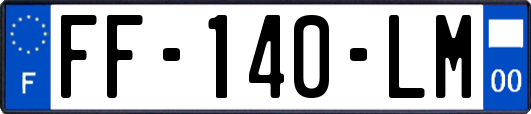 FF-140-LM