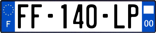 FF-140-LP