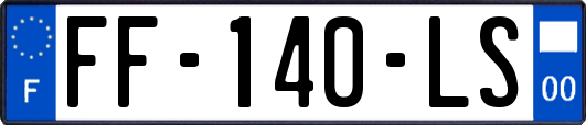 FF-140-LS