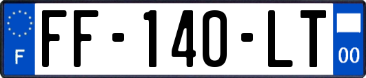 FF-140-LT