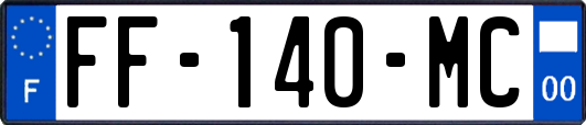 FF-140-MC