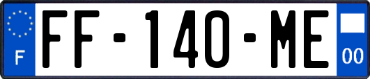 FF-140-ME