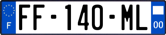 FF-140-ML