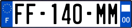 FF-140-MM