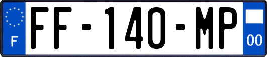 FF-140-MP