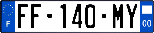 FF-140-MY