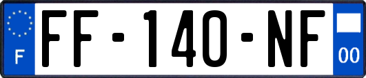 FF-140-NF