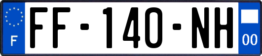 FF-140-NH