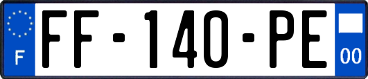 FF-140-PE