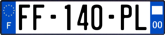 FF-140-PL