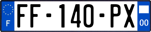 FF-140-PX