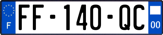 FF-140-QC