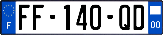 FF-140-QD