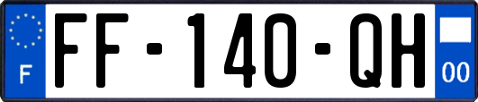 FF-140-QH