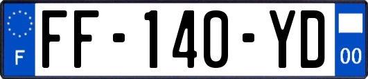 FF-140-YD