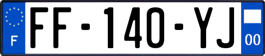 FF-140-YJ