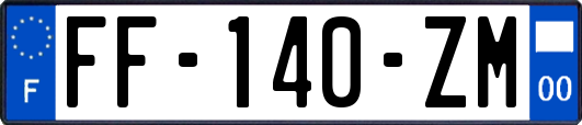 FF-140-ZM