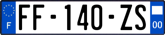 FF-140-ZS