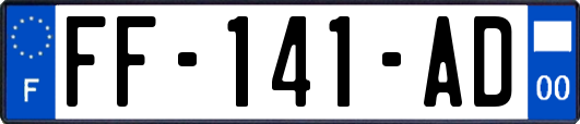 FF-141-AD