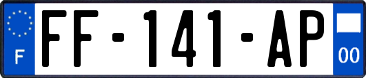 FF-141-AP