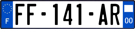 FF-141-AR