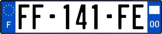 FF-141-FE