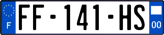 FF-141-HS