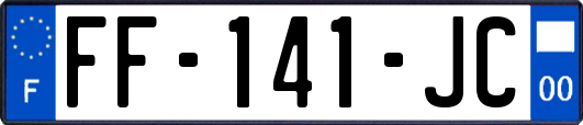 FF-141-JC