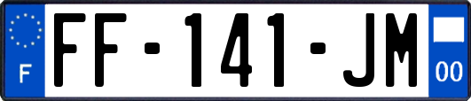 FF-141-JM