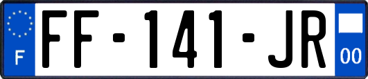 FF-141-JR