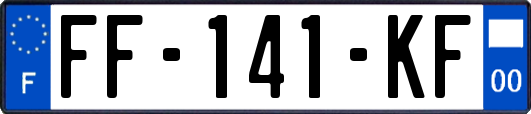 FF-141-KF