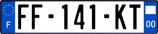 FF-141-KT