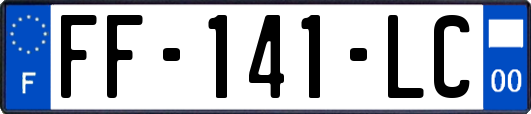 FF-141-LC