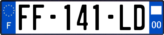 FF-141-LD