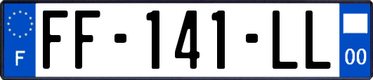 FF-141-LL