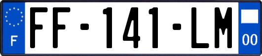 FF-141-LM