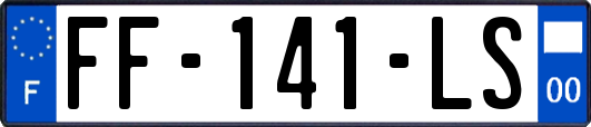 FF-141-LS