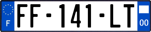 FF-141-LT