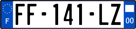 FF-141-LZ
