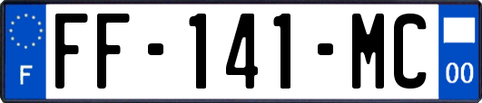 FF-141-MC