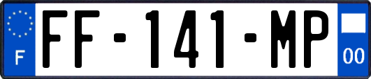 FF-141-MP