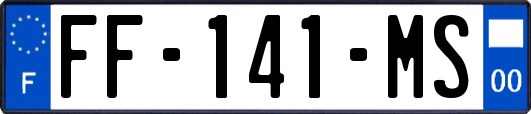 FF-141-MS